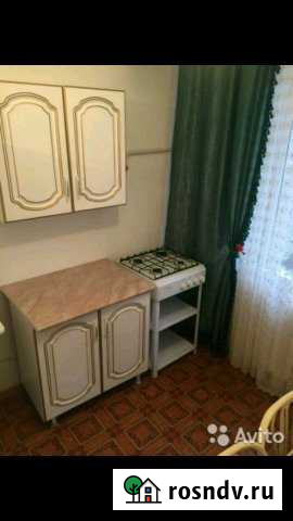 1-комнатная квартира, 30 м², 1/5 эт. в аренду на длительный срок в Грозном Грозный - изображение 1