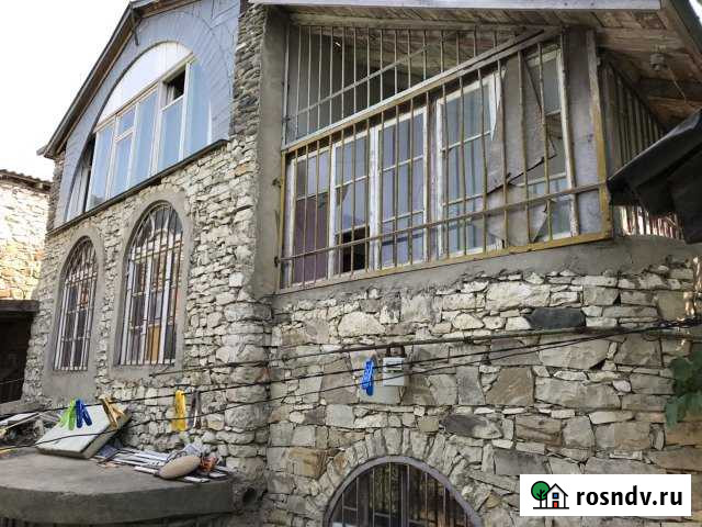 Дача 150 м² на участке 5 сот. на продажу в Махачкале Махачкала - изображение 1