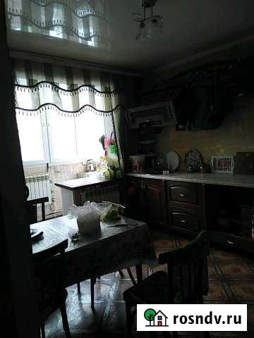 3-комнатная квартира, 78 м², 9/9 эт. на продажу в Тырныаузе Тырныауз - изображение 1