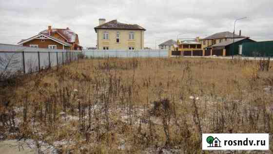 Участок ИЖС 8 сот. на продажу в Киевском Московской области Киевский