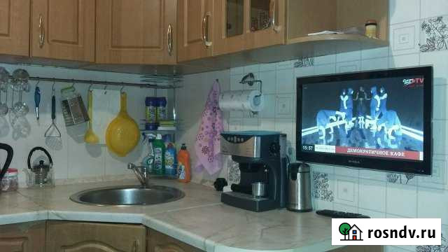 2-комнатная квартира, 55 м², 7/9 эт. в аренду на длительный срок в Кировске Мурманской области Кировск - изображение 1