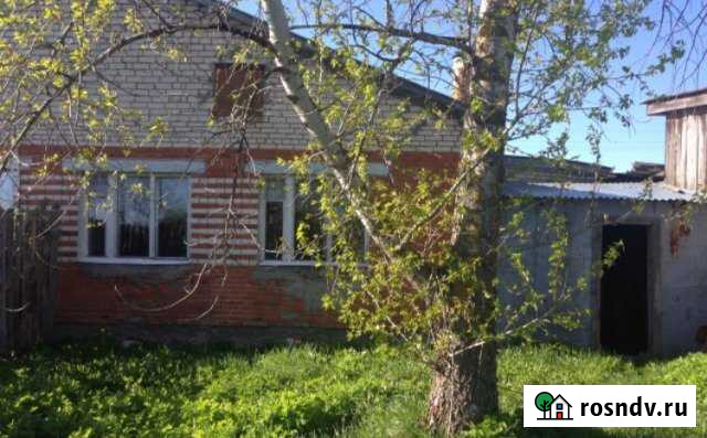 Дом 60 м² на участке 10 сот. на продажу в Дивеево Дивеево - изображение 1