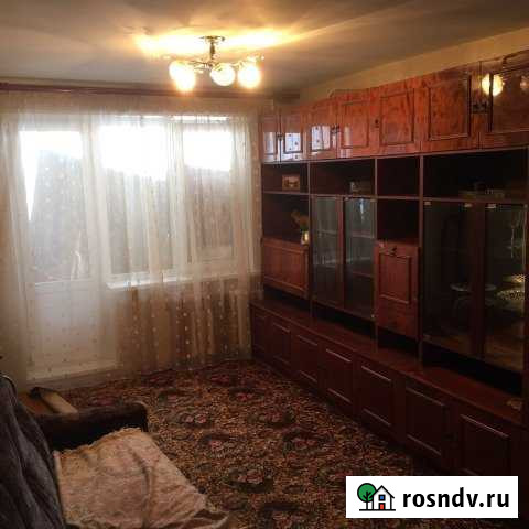 3-комнатная квартира, 62 м², 2/4 эт. в аренду на длительный срок в Солнечногорске Солнечногорск - изображение 1