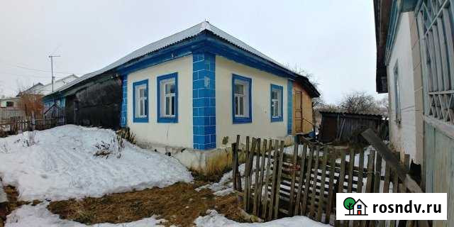 Дом 29 м² на участке 14 сот. на продажу в Барсуках Барсуки - изображение 1