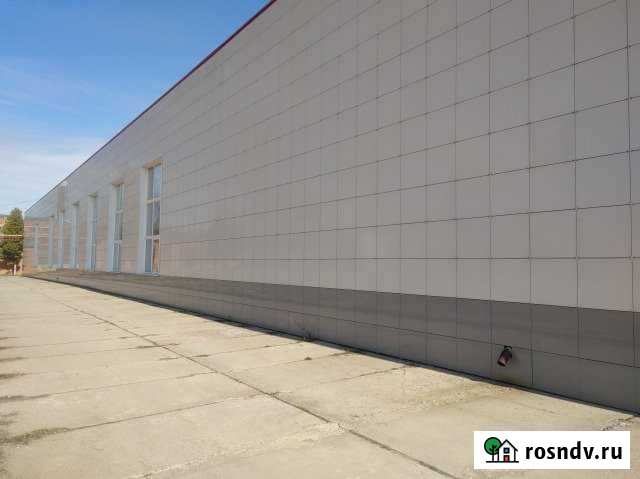 Сдам производственное помещение, 2280 кв.м. Серпухов - изображение 1