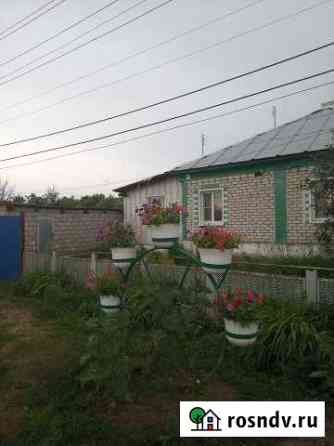 Дом 78.8 м² на участке 37 сот. на продажу в Новохоперске Новохоперск