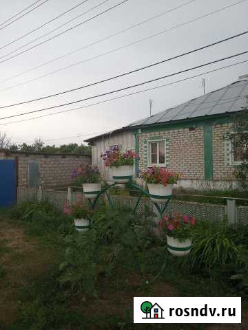 Дом 78.8 м² на участке 37 сот. на продажу в Новохоперске Новохоперск - изображение 1