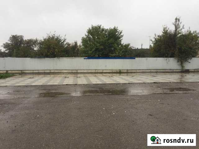 Участок промназначения 4 сот. в аренду в Краснодаре Краснодар - изображение 1