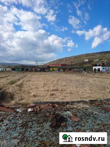 Участок ИЖС 15 сот. на продажу в Магадане Магадан - изображение 1