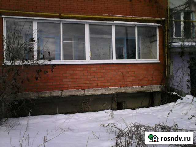 2-комнатная квартира, 50 м², 1/3 эт. на продажу в Шилово Шилово - изображение 1