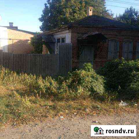 Дом 60 м² на участке 4 сот. на продажу в Моздоке Моздок