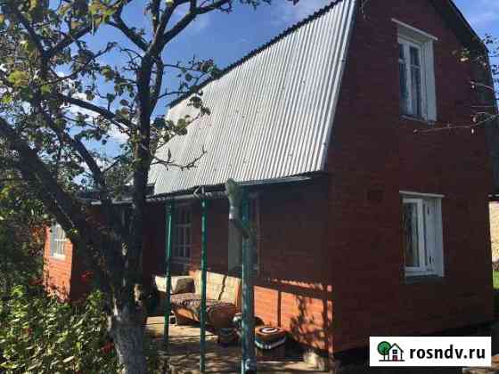 Дача 45 м² на участке 10.4 сот. на продажу в Большевике Большевик
