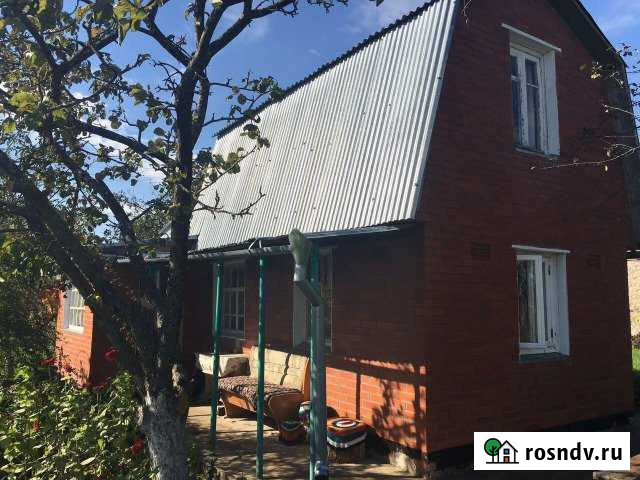 Дача 45 м² на участке 10.4 сот. на продажу в Большевике Большевик - изображение 1