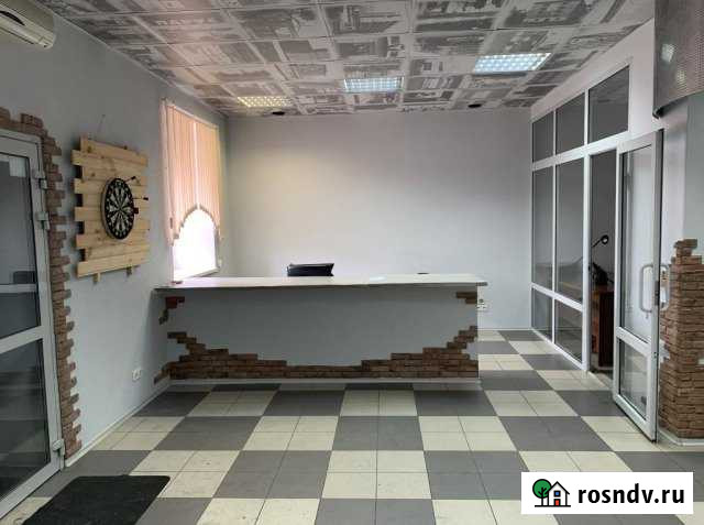 Продам офисное помещение, 80 кв.м. Новокузнецк - изображение 1