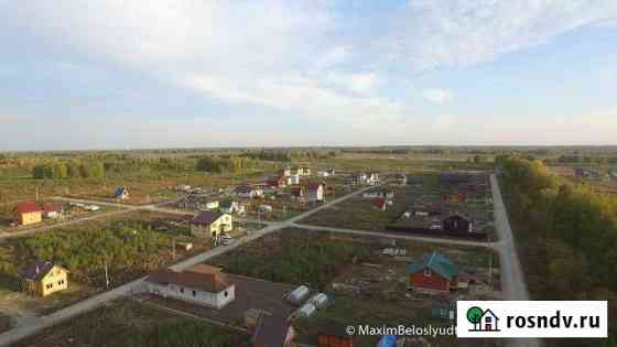 Участок ИЖС 10 сот. на продажу в Сокуре Сокур