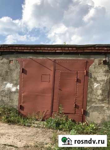 Гараж 24 м² на продажу в Можайске Можайск - изображение 1
