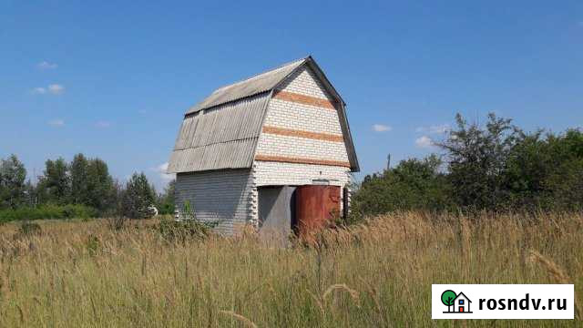 Дача 50 м² на участке 15 сот. на продажу в Рамони Рамонь - изображение 1