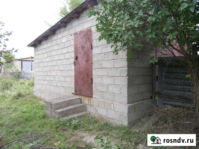 Дом 56.9 м² на участке 9 сот. на продажу в Горняцком Горняцкий - изображение 1