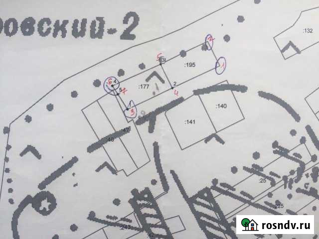 Участок ИЖС 25 сот. на продажу в Уваровке Уваровка - изображение 1