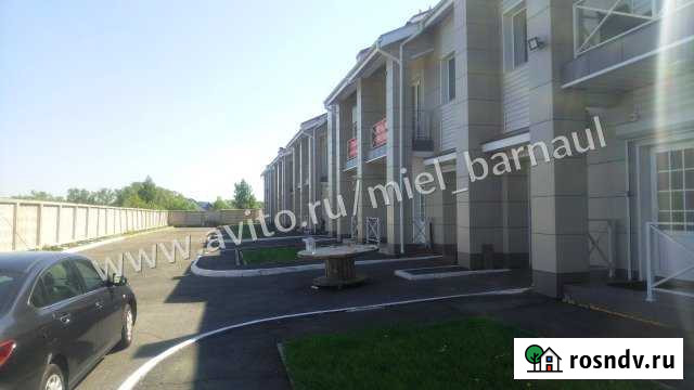 Таунхаус 142 м² на участке 1.5 сот. на продажу в Новоалтайске Новоалтайск - изображение 1