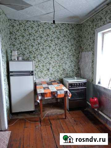 Дом 54 м² на участке 10 сот. на продажу в Бавленах Бавлены - изображение 1