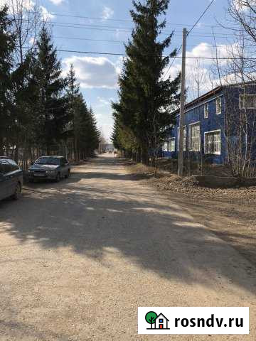 Производственное помещение Гагарин - изображение 1