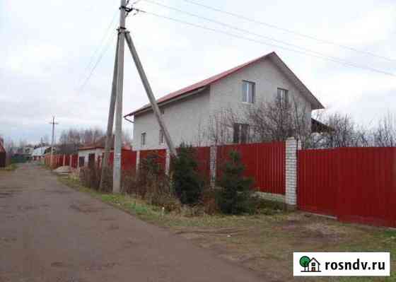 Коттедж 200 м² на участке 21 сот. на продажу в Новозавидовском Новозавидовский