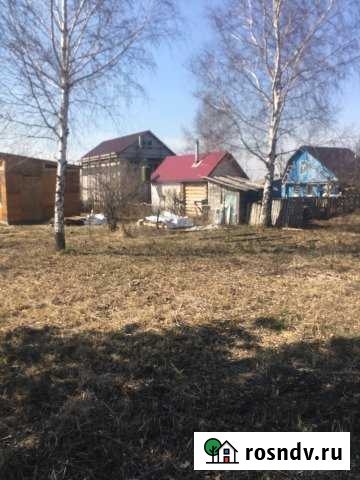 Участок СНТ, ДНП 6 сот. на продажу в Буревестнике Буревестник - изображение 1