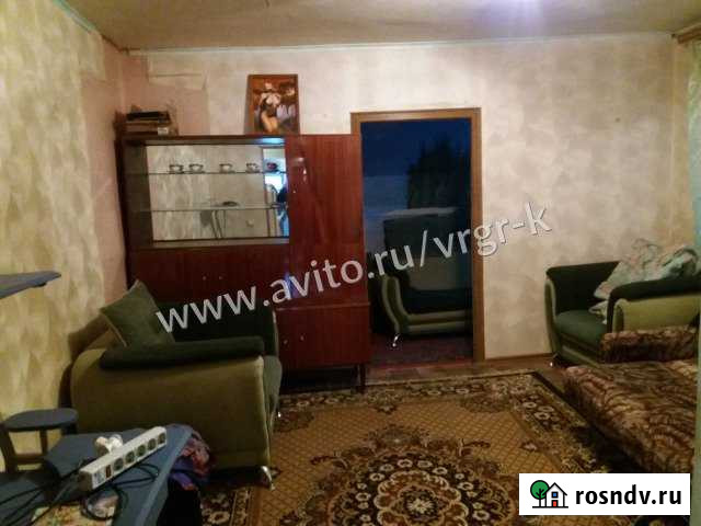 Дом 40 м² на участке 4 сот. в аренду на длительный срок в Волгограде Волгоград - изображение 1