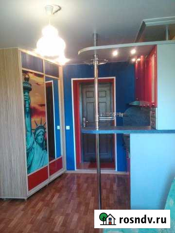 Комната 12 м² в 1-ком. кв., 7/9 эт. в аренду на длительный срок в Кемерово Кемерово - изображение 1