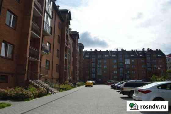 1-комнатная квартира, 45 м², 5/5 эт. на продажу в Пионерском Калининградской области Пионерский