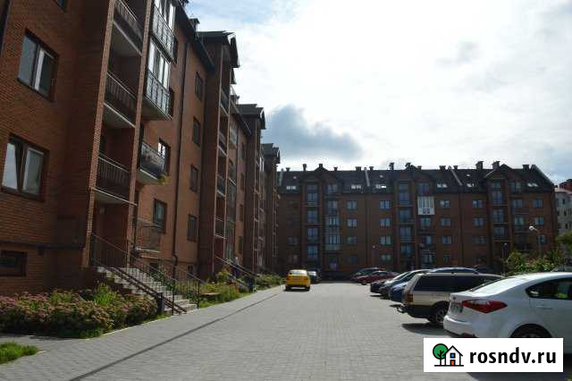 1-комнатная квартира, 45 м², 5/5 эт. на продажу в Пионерском Калининградской области Пионерский - изображение 1