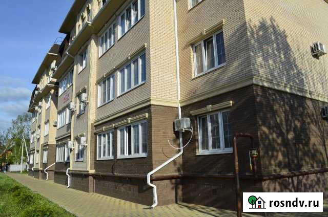2-комнатная квартира, 70 м², 3/4 эт. на продажу в Горячем Ключе Горячий Ключ - изображение 1