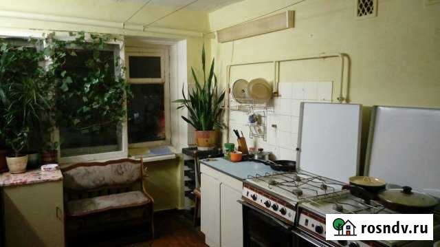 Комната 11 м² в 6-ком. кв., 5/5 эт. на продажу в Мурманске Мурманск - изображение 1