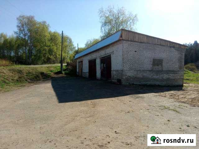 Гараж >30 м² на продажу в Советске Кировской области Советск - изображение 1