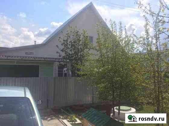 Коттедж 90 м² на участке 5 сот. на продажу во Власихе Власиха