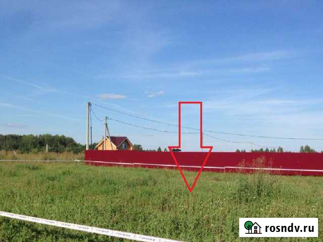 Участок ИЖС 7 сот. на продажу в Новопетровском Новопетровское - изображение 1