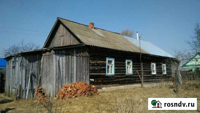 Дача 43 м² на участке 17 сот. на продажу в Гусе-Хрустальном Гусь-Хрустальный - изображение 1