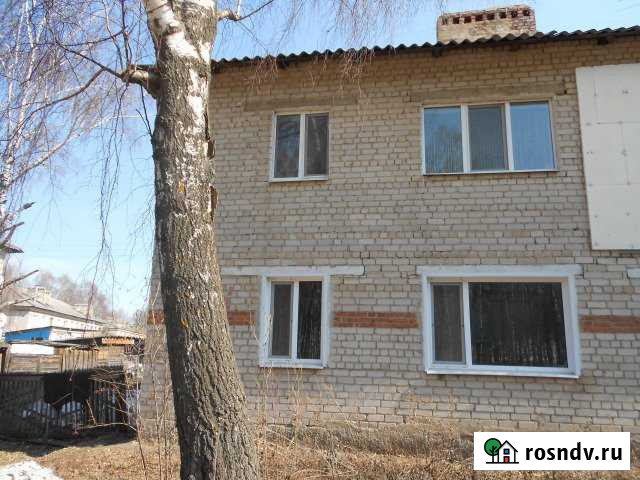 2-комнатная квартира, 37 м², 2/2 эт. на продажу в Воротынце Воротынец - изображение 1