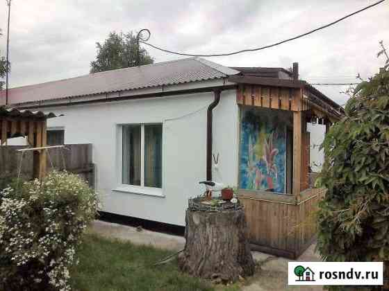 3-комнатная квартира, 89 м², 1/1 эт. на продажу в Ребрихе Ребриха