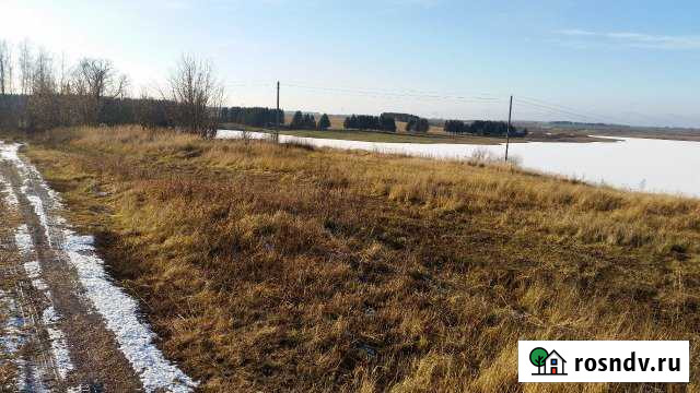 Участок ИЖС 22 сот. на продажу в Глинищево Глинищево - изображение 1