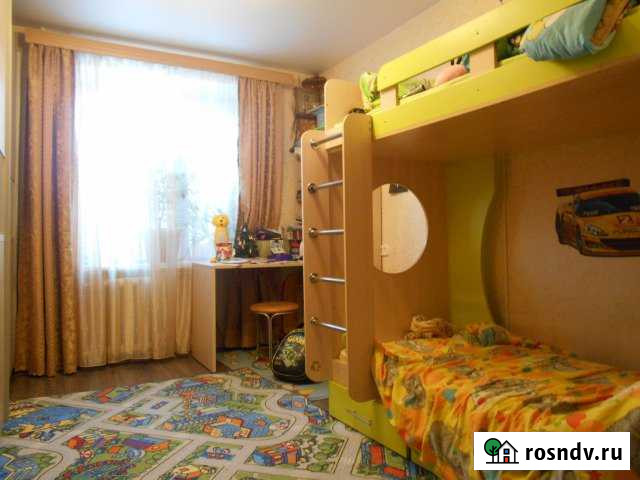 3-комнатная квартира, 64 м², 4/5 эт. на продажу в Ногинске Ногинск - изображение 1