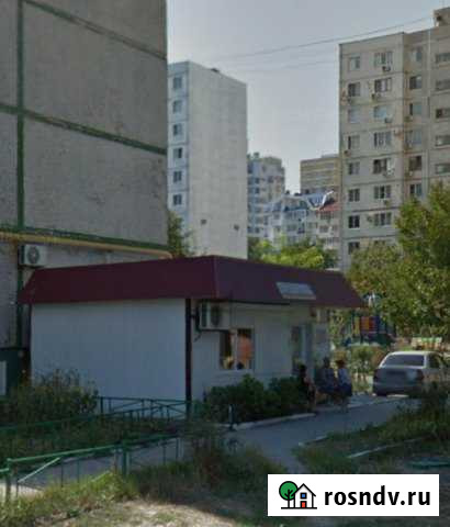 Торговое помещение, 15 кв.м. Новороссийск - изображение 1