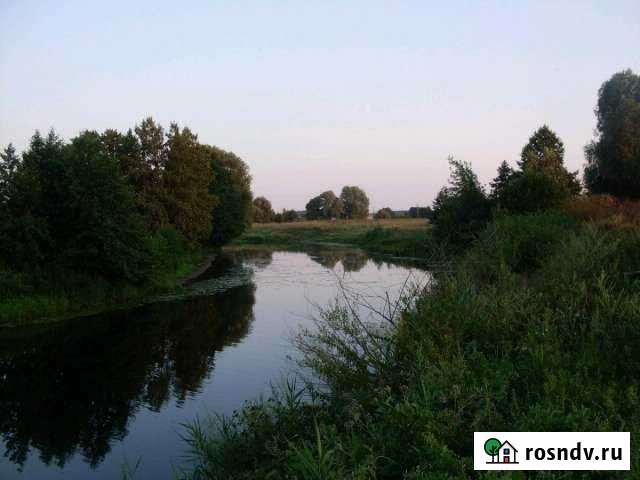 Дом 74 м² на участке 44 сот. на продажу в Рыбном Рыбное - изображение 1