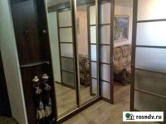 3-комнатная квартира, 80 м², 2/5 эт. в аренду посуточно в Севастополе Севастополь