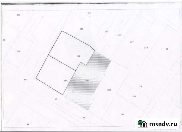 Участок ИЖС 12 сот. на продажу в Ишиме Ишим - изображение 1