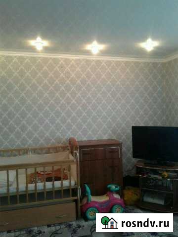 1-комнатная квартира, 33 м², 5/5 эт. на продажу в Троицке Челябинской области Троицк - изображение 1