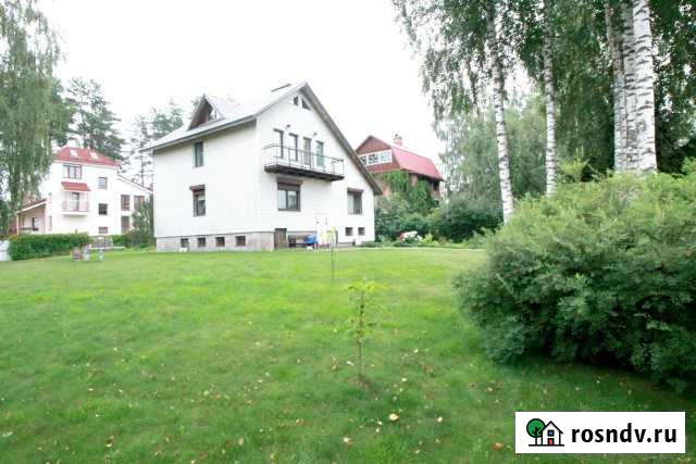 Участок ИЖС 50 сот. на продажу в Первомайском Ленинградской области Первомайское - изображение 1