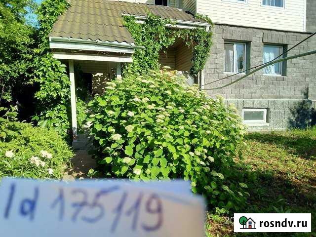 Квартира-студия, 55 м², 2/3 эт. в аренду посуточно в Домодедово Домодедово - изображение 1