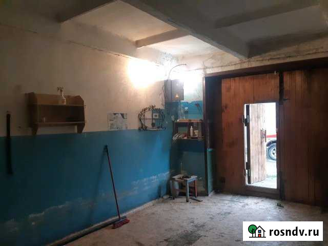 Гараж 24 м² в аренду в Бердске Бердск - изображение 1